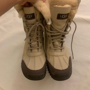 Ugg Snow Boots
